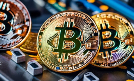 Навчання криптовалюті, або як стати професіоналом на ринку