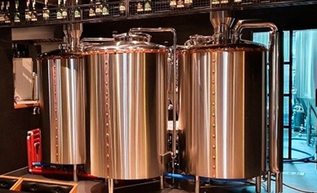 Интересные факты о пивоварении в Украине