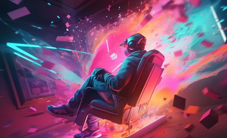 Фантастика в жанре ЛитРПГ — что стоит почитать?