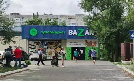 На Луганщині окупанти штучно заганяють підприємців у збитки. Хочуть "зупинити" зростання цін