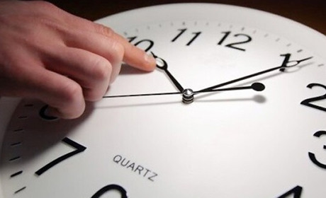 Переведення годинника 2023: коли Україна перейде на зимовий час