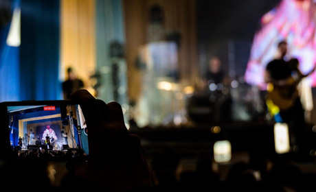 Южненців запрошують відвідати благодійний концерт на підтримку ЗСУ