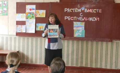 Вчать дітей любити країну-агресорку. Шестеро керівників шкіл з Луганщини постануть перед законом