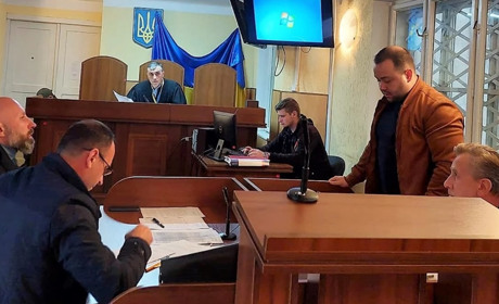 Мешканця Волновахи засудили на 13,5 років за колабораціонізм — Прокуратура