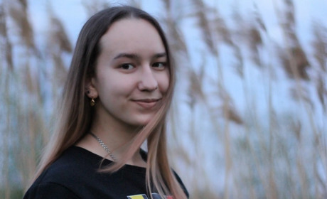 Олеся Бессальнова бере участь у Всесвітніх іграх єдиноборств