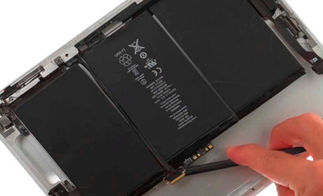 Акумулятори для планшетів: нові перспективні технології