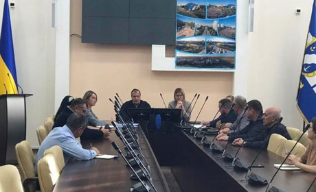 Жителі Южного обрали нову назву для міста: робоча група підбила підсумки голосів (ФОТО)