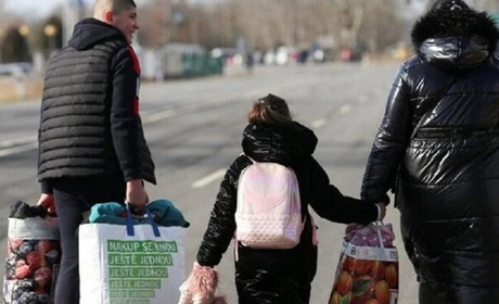 В Долинській відбулося перше засідання Ради з питань ВПО: які питання розглянули