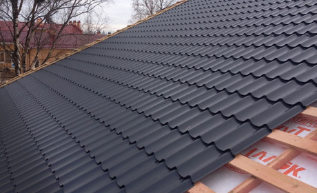 Чому варто використовувати металочерепицю?