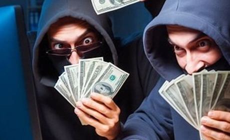Мешканців Херсонщини шахраїв ошукали на 108 тисяч гривень