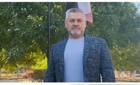 Петро Збаровський: шлях від голови громади до зрадника-гауляйтера і “міністра” окупаційного уряду