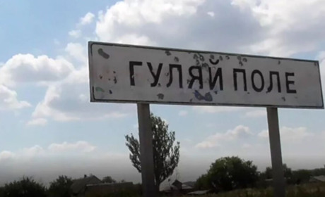 "Майже мертве місто". Волонтер поділився враженнями після візиту у Гуляйполе