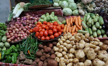 Скільки коштують продукти та ліки в Торецьку: як мінялися ціни протягом півтора року