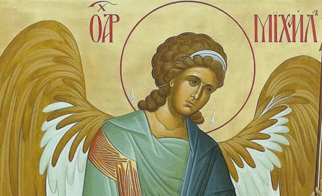 Церковні свята у листопаді: православний календар на місяць за юліанським та новоюліанським стилями