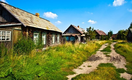 Селищ міського типу більше не буде. Зеленський підписав закон