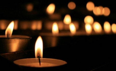 У Старокостянтинові попрощаються із 20-річним захисником