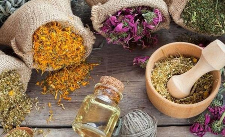 Як вилікувати грип та застуду: п'ять ефективних народних засобів