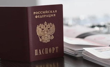 У Генічеську росіяни вдаються до примусової паспортизації через систему медичного обслуговування