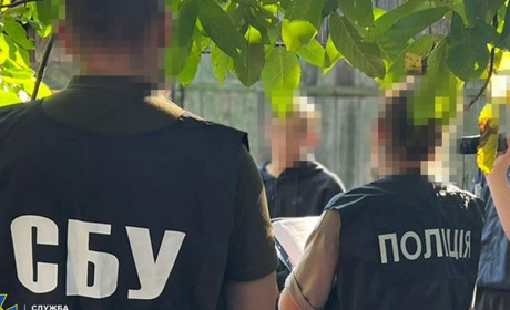 СБУ викрила спецслужби рф на вербуванні українських підлітків