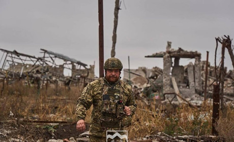 Російські окупанти вкотре обстріляли Вугледар — огляд новин Волноваського району за 25 жовтня