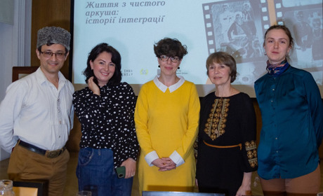 Життя з чистого аркуша: історії інтеграції переселенців у Львові