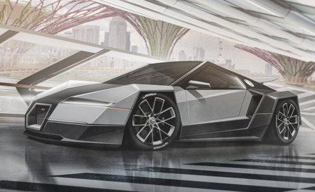 Унікальність дизайну і стилю автомобілів Tesla