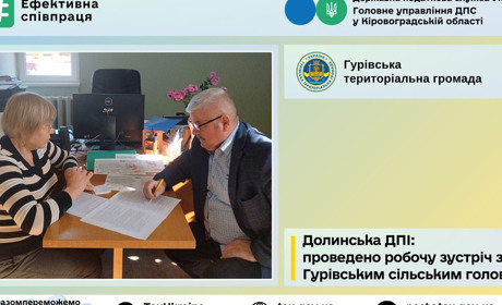 В Долинській ДПІ пояснили навіщо використовувати розрахункові книжки для продажу товарів в селі