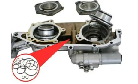 Як перевірити Ванос БМВ