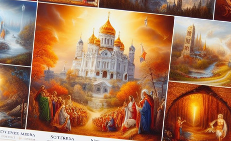 Листопад 2023: які державні та професійні свята відзначатимемо