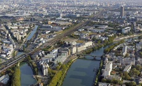 Чернігів розширює міжнародні стосунки: партнерство з французьким містом Сен-Дені