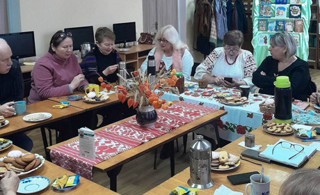 Мовне питання – кому з конотопців небайдуже