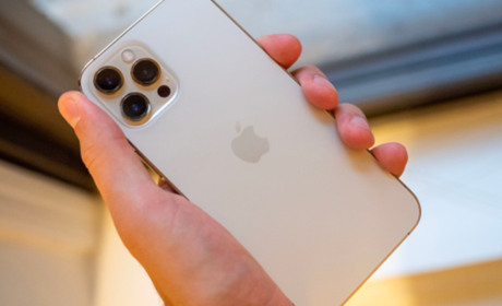 Професійні можливості iPhone 12 Pro: що робить його особливим?