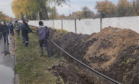 Новини воєнного часу. Старокостянтинівіщина. Авто військовим, енергонезалежність, почесна нагорода