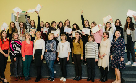 Фестиваль вільних думок відбувся у Старокостянтинові