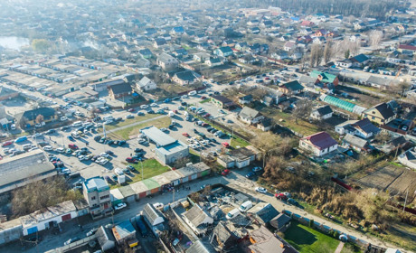 Що важливо побудувати або створити в Звягельській громаді, на думку мешканців?