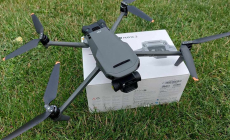 У Гадяцькій громаді виділили 600 тисяч гривень на придбання квадрокоптерів