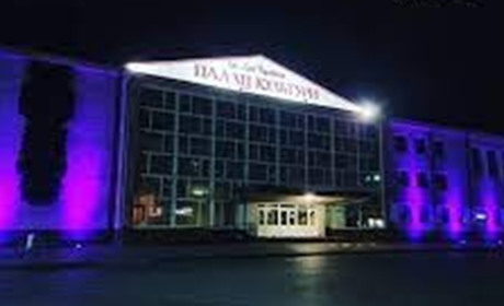 Благодійний концерт у Звягелі: зібрані кошти підуть на дрони для військових