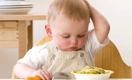 Профілактика харчової алергії - чи має значення харчування?