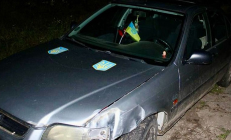 Смертельний наїзд: жінка ненароком наїхала на чоловіка, з яким прийшла відпочивати на ставок