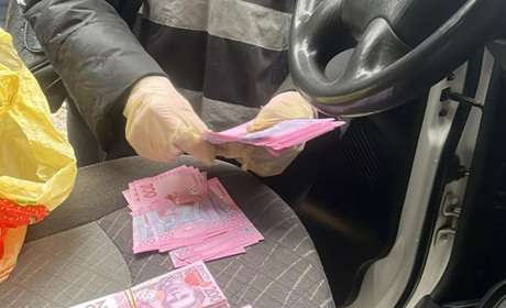 ПОЛІЦІЯ ВИКРИЛА ПІДПІЛЬНЕ ВИРОБНИЦТВО ТЮТЮНОВОЇ ПРОДУКЦІЇ НА НІЖИНЩИНІ