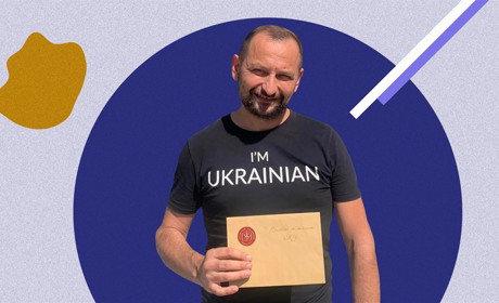 Покровськ і постріли в спину. Як підприємець почав нове життя в евакуації