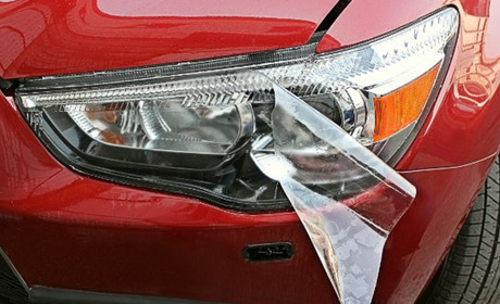 Сияние безупречности: Полировка фар авто для безопасности и стиля