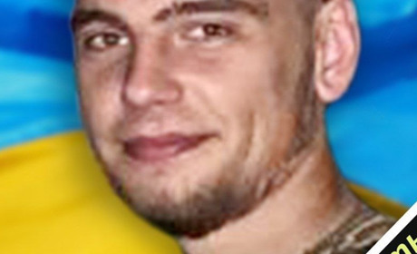 Був справжнім патріотом своєї країни: на війні загинув 22-річний жовтоводець Сергій Швидкой