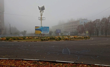 Калнишевського, Яворницького, Боплана: у Нікополі розпочали громадські обговорення нових назв вулиць