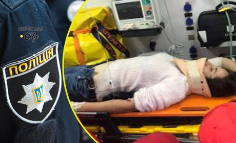 У Переяславі невідомі побили прямо на вулиці жінку, у неї травма черепа: хроніка поліції 28 жовтня