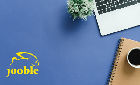 Шукаю роботу в Інтернеті на Jooble - з чого почати?