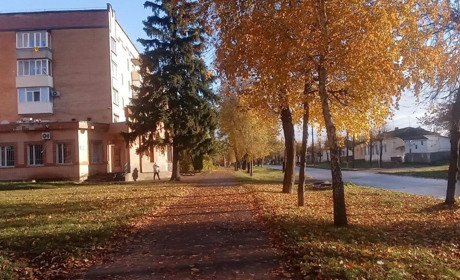 Погода у Гадячі на тиждень: дрібні дощі та іноді сонце замість хмар