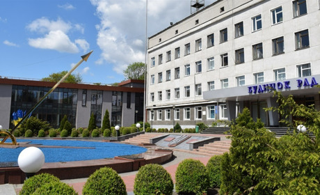 Звягельська РВА серед 10 найкращих: результат моніторингу забезпечення інформаційних прав