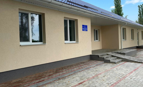 Переселенцям з Луганщини пропонують прихисток в Сумській області. Подробиці