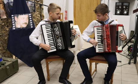 У Фастівському музеї вручили нагороду: підсумки Міжнародної літературної премії